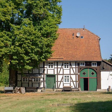 Suffelmuehle Villa Bad Driburg Exterior photo
